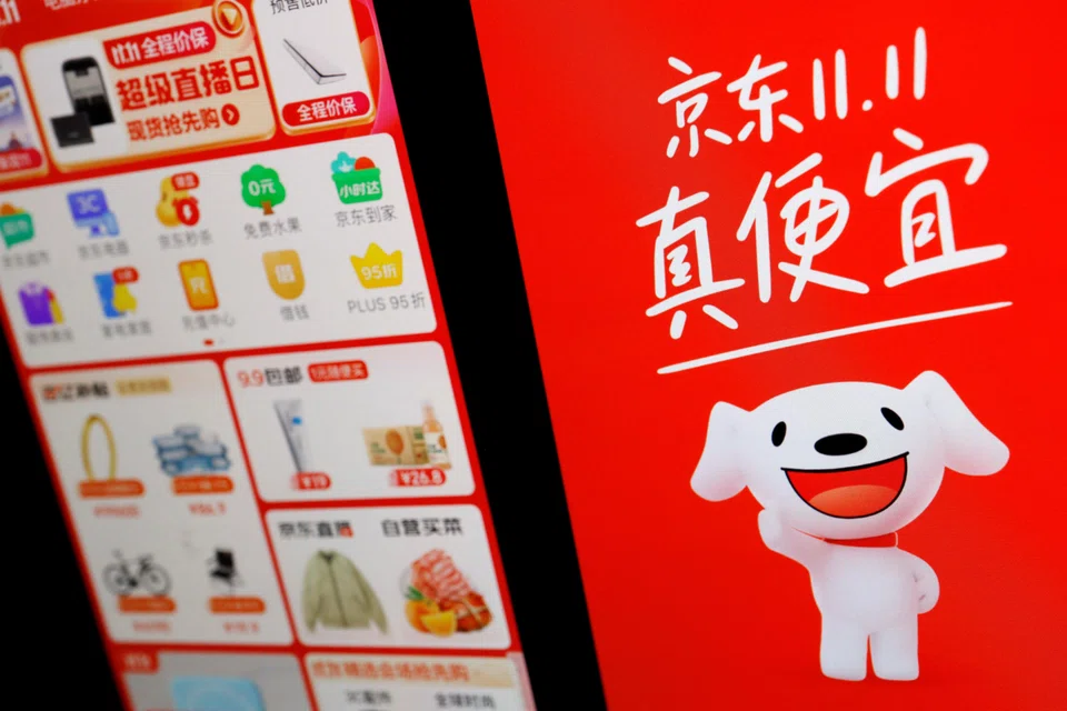 E-commerce giant JD.com says that the ruling is a landmark moment in upholding market fairness through the rule of law.