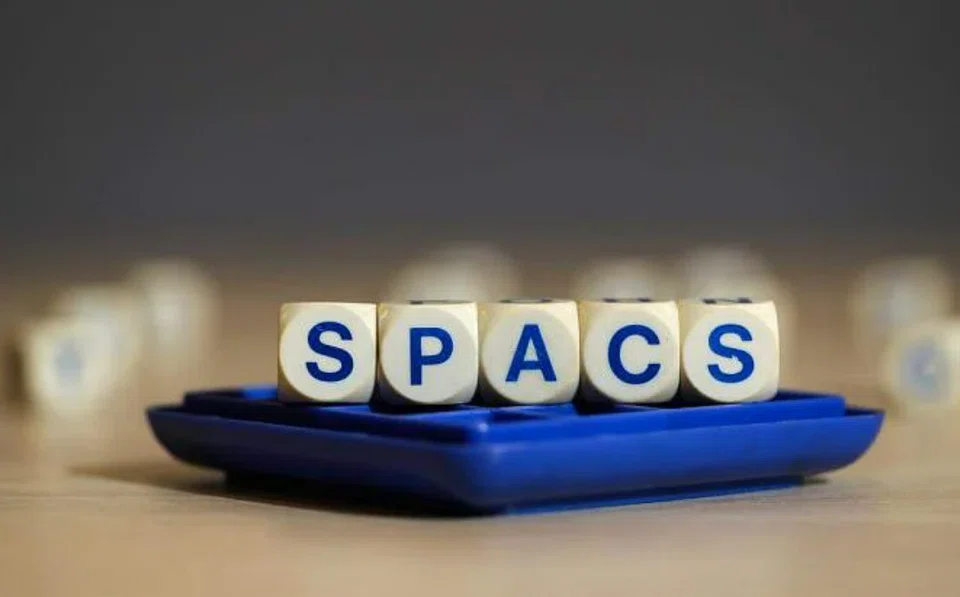 Investor appetite for these blank-check firms, also called special purpose acquisition companies (SPACs), has cooled over the past year due to tougher regulations, rising interest rates and a downturn in public market valuations.