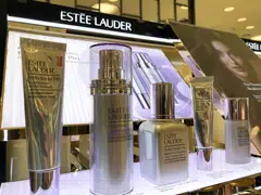 Estee Lauder makes about 36 per cent of its annual revenue from the Asia-Pacific region.