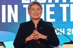 In the latest sign of thawing tensions between the countries, Australian Foreign Minister Penny Wong said Australia would be temporarily suspending its complaint after China had agreed to review its barley tariffs. 