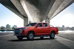 Authorised Maxus distributor Cycle & Carriage says there is no official estimated pricing yet for the T90 electric pickup.