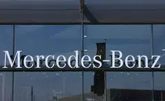 Sales grow in all Mercedes-Benz’s main regions – Europe, Asia and North America – with deliveries in Germany up 23 per cent, while China is up by 12 per cent and the US by 6 per cent.