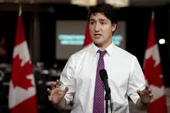 The bill adds to a list of contentious Internet regulations introduced by Justin Trudeau’s government in recent years.