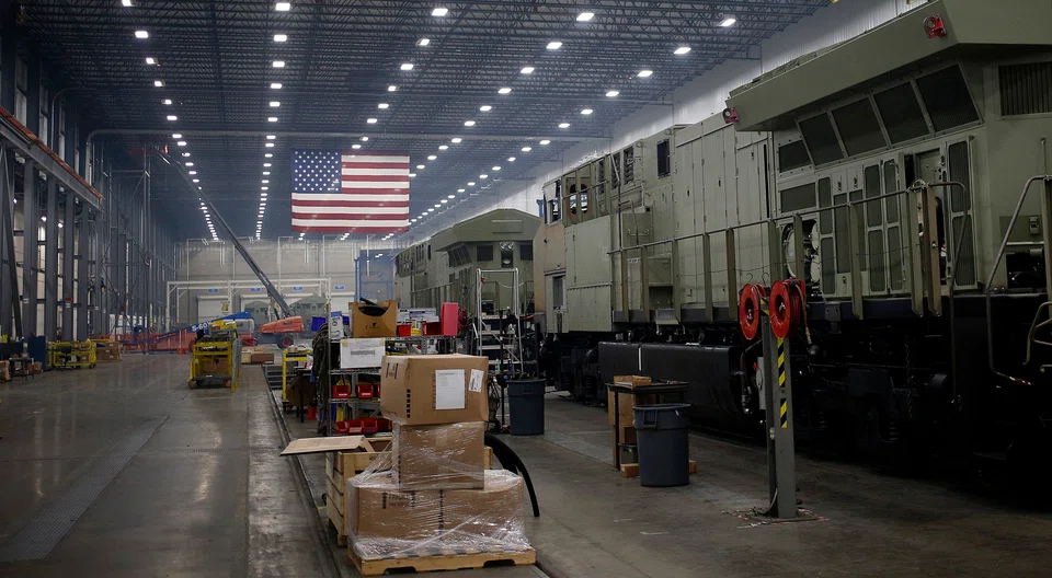 The 0.6 per cent drop in factory production last month followed an upwardly revised 0.3 per cent gain in October, according to Federal Reserve (Fed) data.