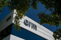 Arm’s chip designs are widely used by smartphone makers, and the sluggish sales are a symptom of problems in that industry. 