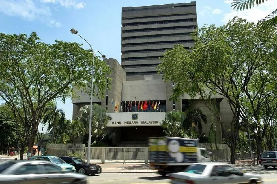 The central bank left its key interest rate unchanged at its two previous meetings this year.