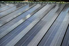 Sembcorp's gross renewable energy capacity will increase to 8.5 GW after the acquisition.