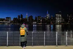 Purchases closed at a median of US$1.2 million in Q4, up 5.1 per cent from a year earlier, according to appraiser Miller Samuel and brokerage Douglas Elliman Real Estate.