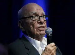 A 192-page court document, which contains numerous redactions, shows Rupert Murdoch regularly expressing his concern over Fox’s coverage of the election and its aftermath.