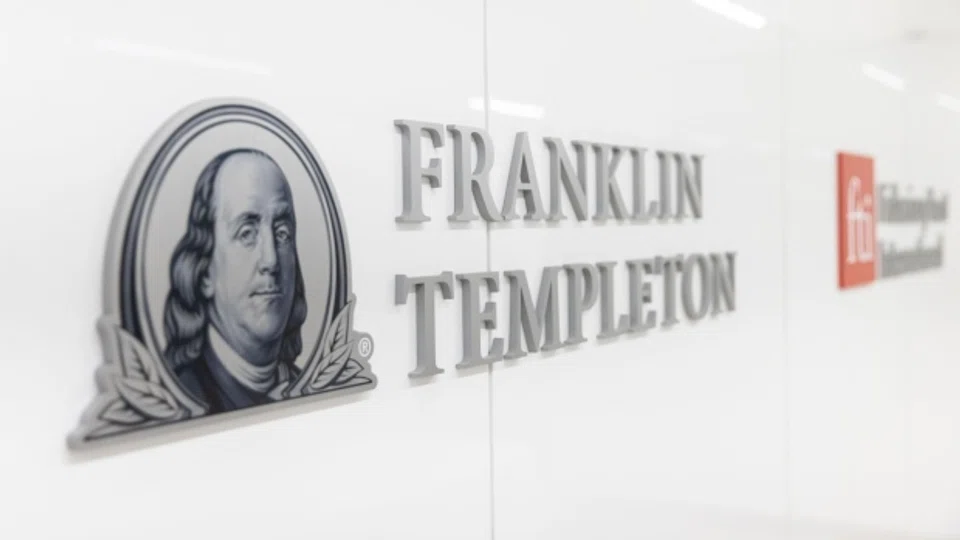 If approved, Franklin plans to use Coinbase Global as custodian for the fund’s Bitcoin holdings and Bank of New York Mellon for cash.
