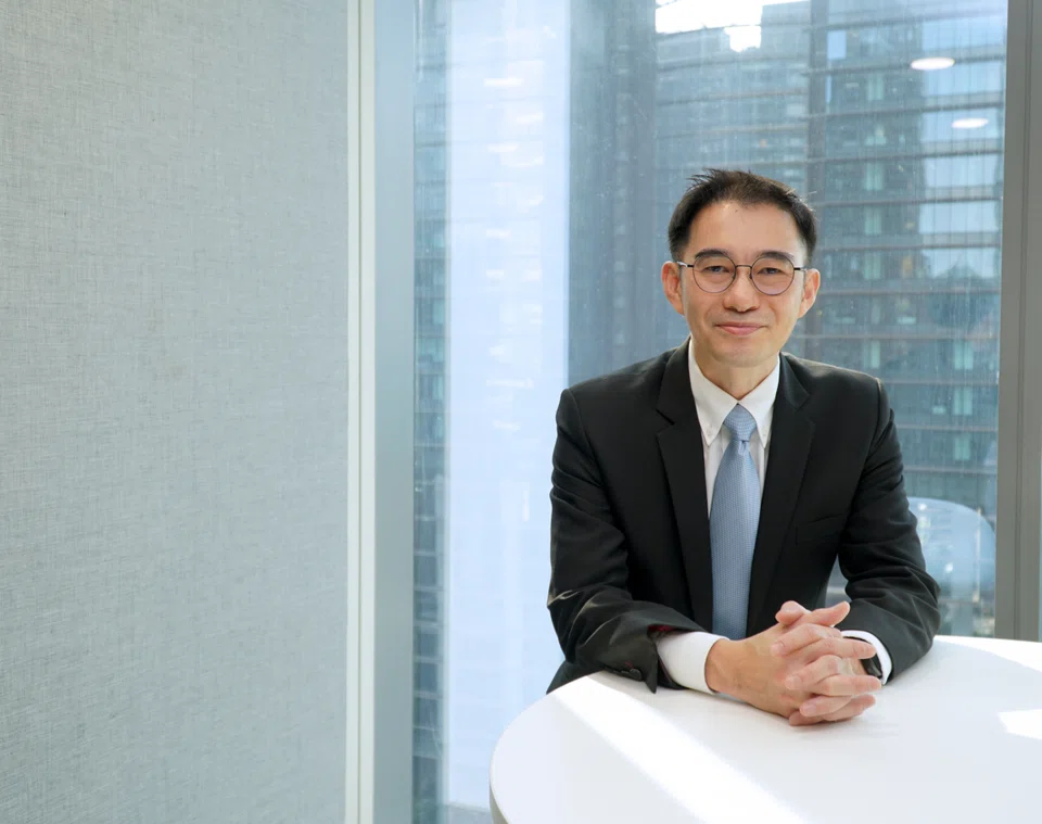 Alex Koh, partner and head of audit, KPMG in Singapore, says: “AI enabled auditing leverages AI techniques to enhance the quality and efficiency of the auditing process.”
