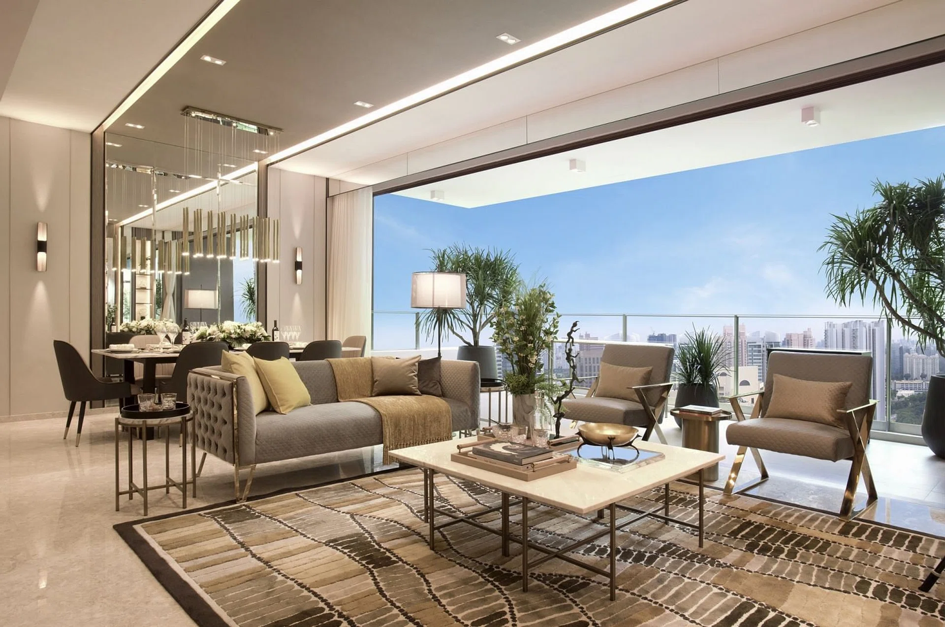 The Avenir condo in River Valley to launch this weekend - The Business Times