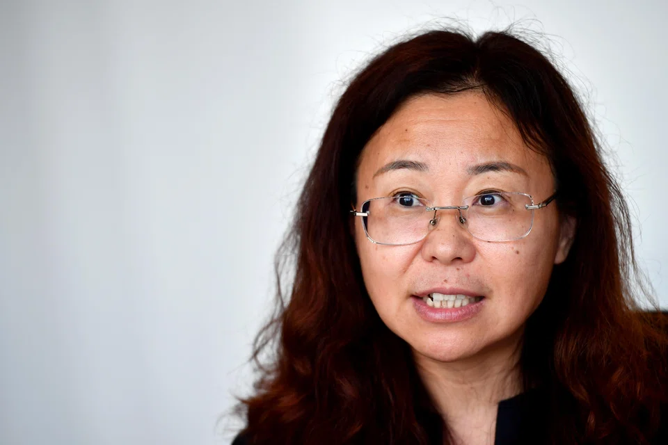 Wang Qiu's application comes less than a week after Zhang Guiming, the nephew of Zhang Zhencheng, a non-executive director on the trust’s board, filed a similar winding-up application against the trustee-manager.