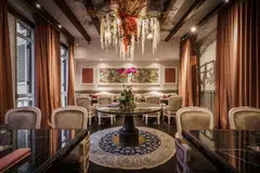 Getting a second Michelin star helped to boost business at Cloudstreet.