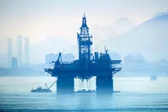 Opec+ pumps around 40 per cent of the world’s crude, meaning its policy decisions can have a major impact on oil prices.