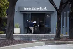 SVB's collapse has raised concerns about runs on regional banks, and the ability of small businesses that banked with it to pay their employees.