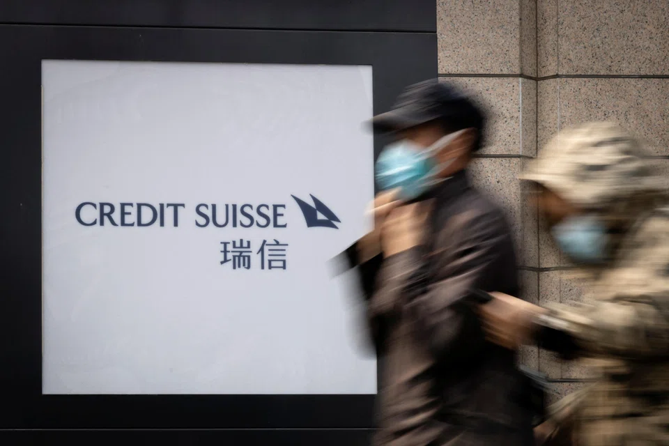 The flurry of calls highlight the heightened anxiety by Credit Suisse’s staff amid a takeover that has been described by UBS chairman Colm Kelleher as an “emergency rescue”. 