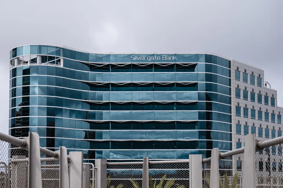 The exodus threatens Silvergate’s SEN network, the bank’s key source of deposits and a platform for crypto participants to transfer money among each other. 