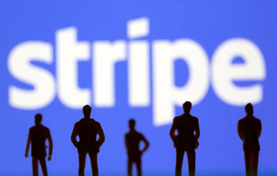 More than 100 companies now handle more than US$1 billion in payments with Stripe every year and that set of customers has grown by 50 per cent annually since 2018. 
