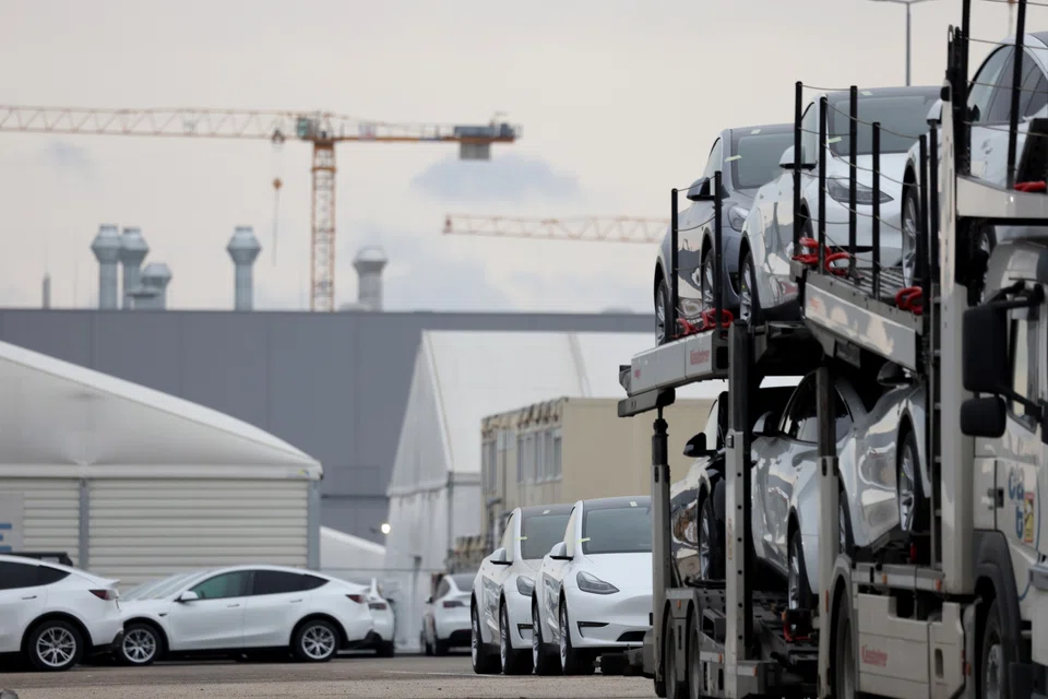 A cheaper model by Tesla may improve the US firm’s competitive edge over Chinese brands as carmakers race to bring down costs and make appealing, affordable EVs. 