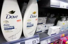In its home and beauty care businesses, Unilever has also been trying to reduce its products’ reliance on petrochemicals and make them more sustainable.