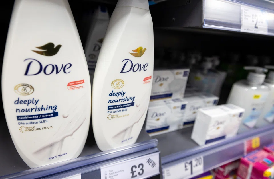 In its home and beauty care businesses, Unilever has also been trying to reduce its products’ reliance on petrochemicals and make them more sustainable.