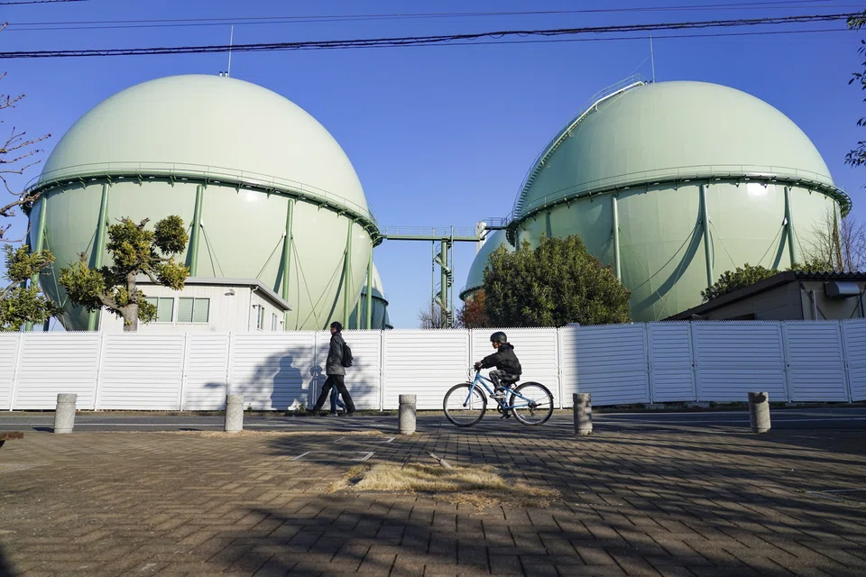 More LNG is slated to continue flowing into Asia, reducing deliveries to Europe where inventories are at a seasonal high. 