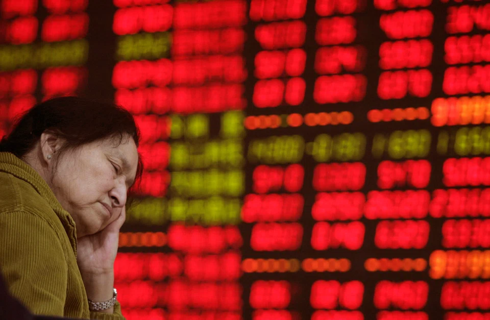 As China's markets gyrate following Covid outbreaks and Russia's invasion of Ukraine, one of the nation's best-performing macro hedge funds is bracing for more pain.  