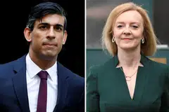 The final stretch of a weeks-long contest will pit Sunak who has raised the tax burden towards the highest level since the 1950s, against Truss, a convert to Brexit who has pledged to cut taxes and regulation.