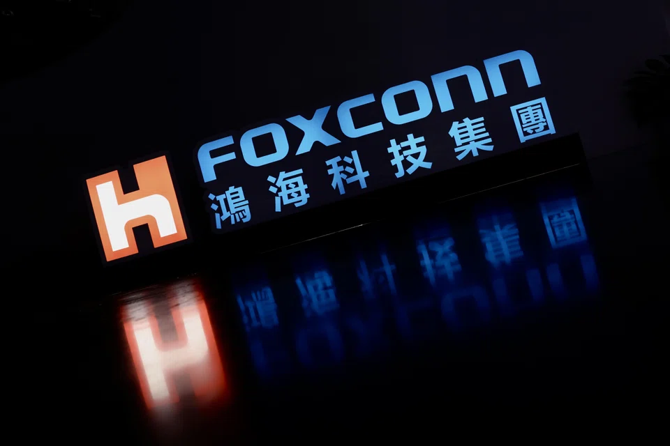 Tax authorities are conducting checks on Foxconn subsidiaries in Guangdong and Jiangsu provinces, while natural resources officials are looking into the company’s use of land in Henan and Hubei provinces.