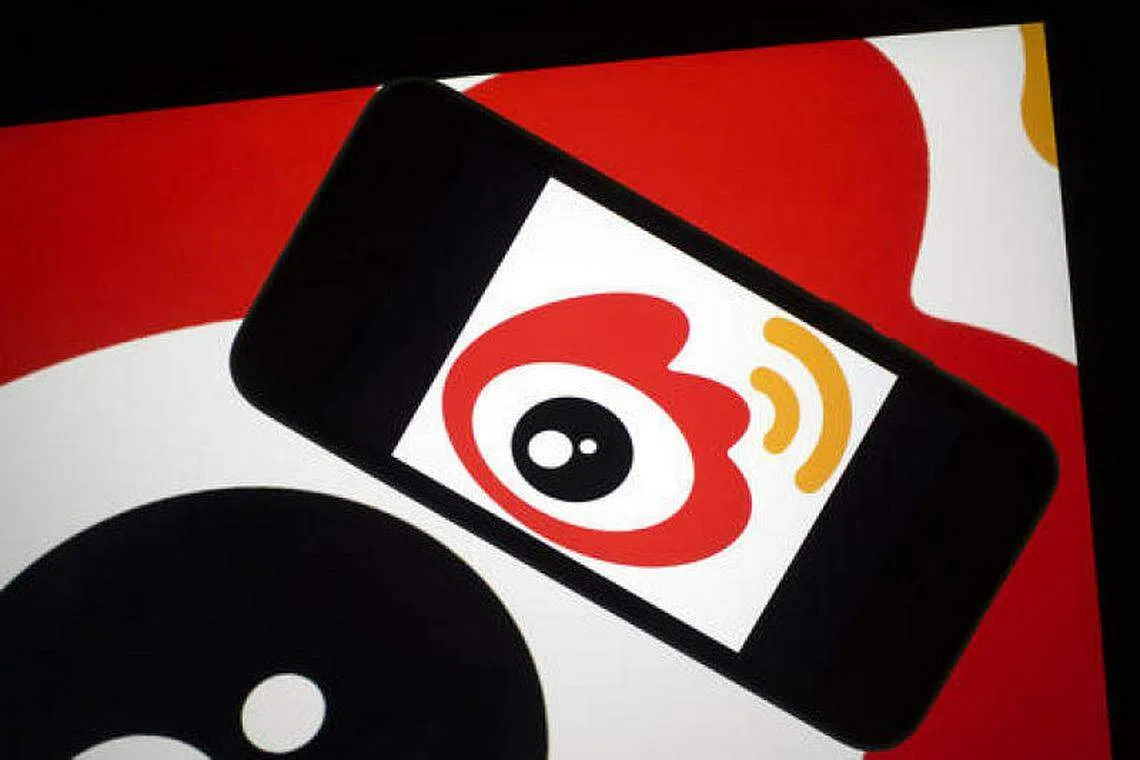 Weibo to ban gay, violent content from platform