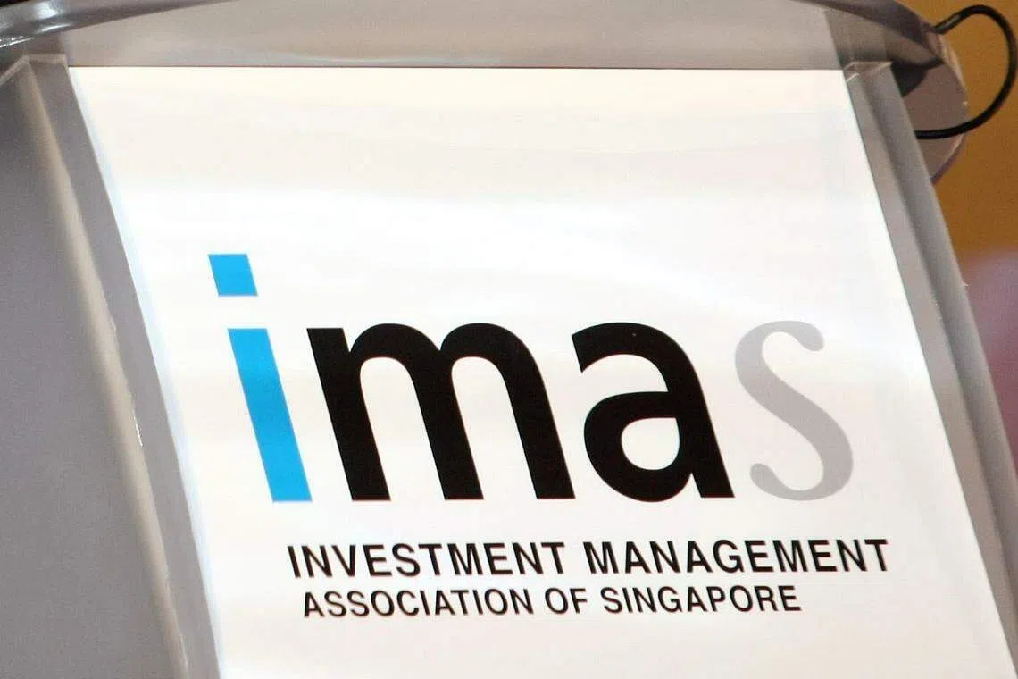 Singapore fund managers troubled by trade war, geopolitical risks