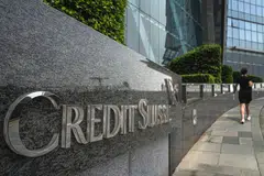 Credit Suisse remains vulnerable to a downgrade if it is unable to maintain its CET1 ratio above 13%. At end-2022, its CET1 ratio stood at 14.1%.