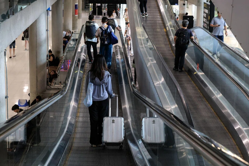 China’s economy picked up steam in August as a summer travel boom and stimulus push boosted consumer spending and factory output, adding to nascent signs of stabilisation. 