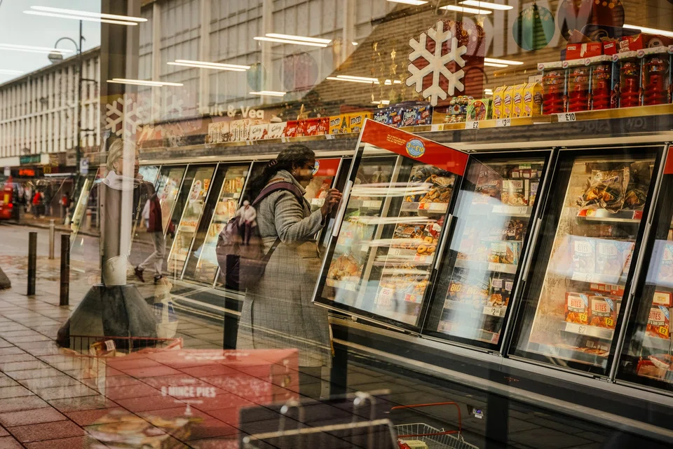 The rebound suggests resilience among households that may help prop up the economy through what’s expected to be one of the longest slumps on record. 