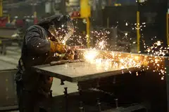 Among industry groups, US factory production for machinery, aerospace equipment, and computers and electronic products increased. 