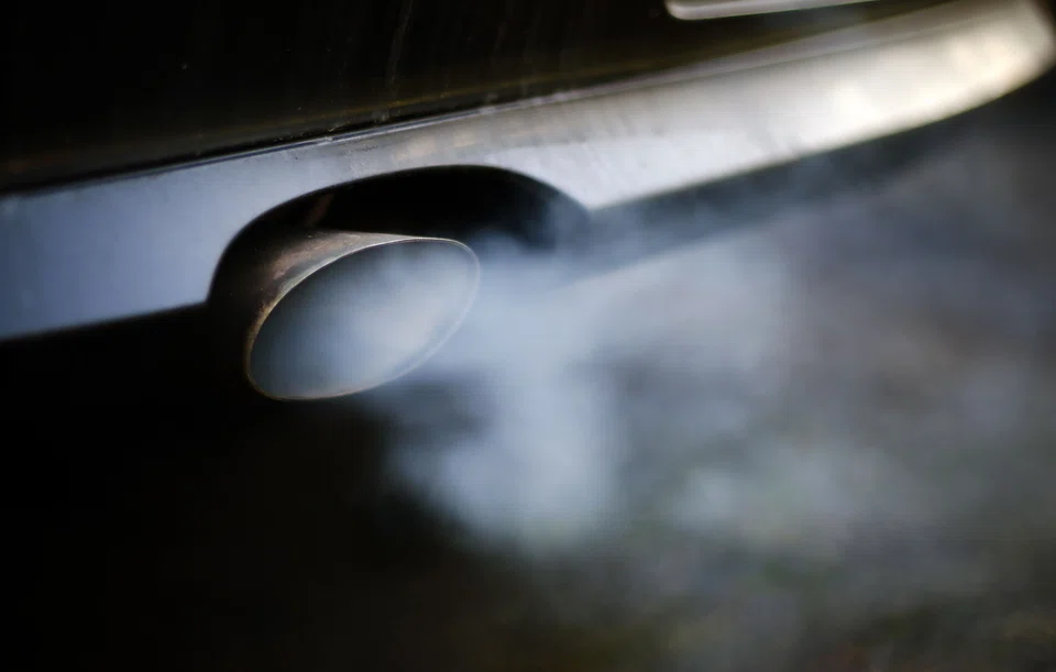 European Parliament lawmakers on Wednesday narrowly voted to back a European Commission proposal for a total ban on new CO2-emitting vehicles by 2035.