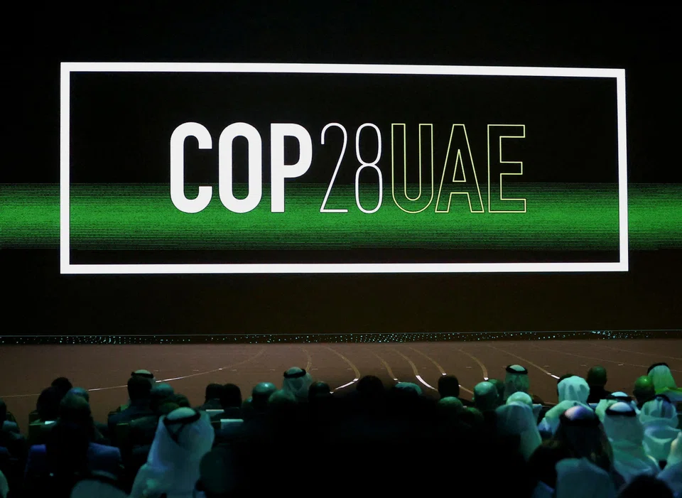 Among the expected pledges at COP28 are a goal to triple renewable energy capacity and initiatives on methane and coal power.
