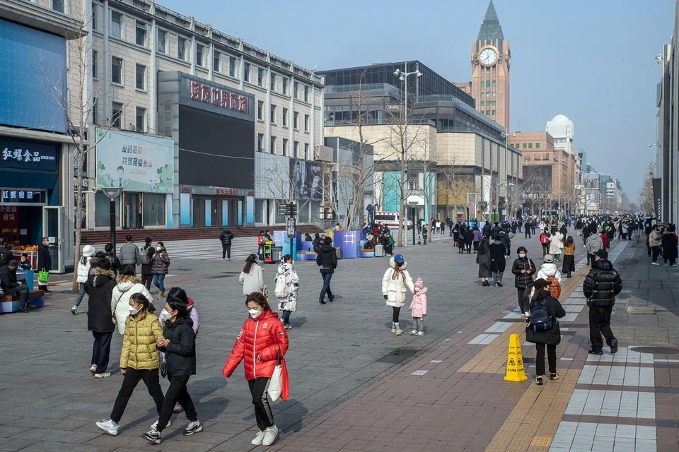 Given its economic heft, China’s rewards are tantalising. This has long been true, but not quite to the extent it is now, as it reopens after years of hair-trigger lockdowns.