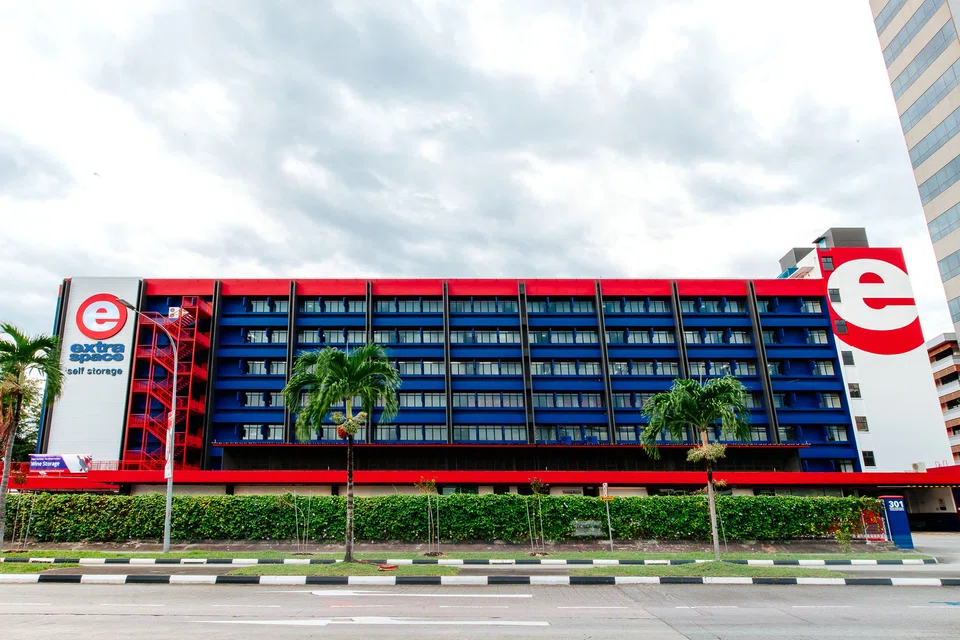 Both parties are drawn to the Asian self-storage sector due to its strong fundamentals.