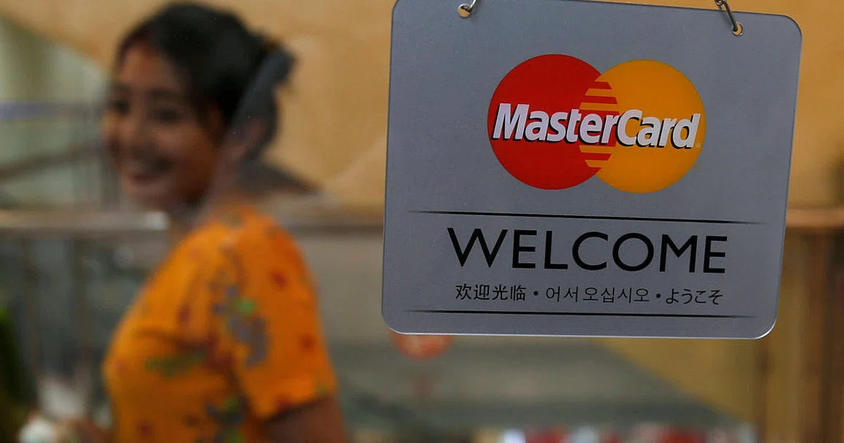 MasterCard may apply for China payment license this year - The Business ...