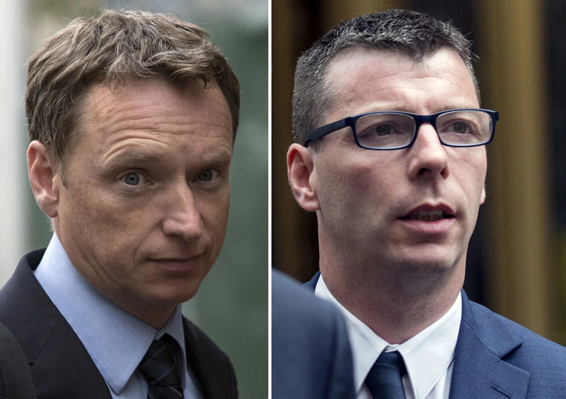 Ex-Rabobank traders seek reversal in US of Libor convictions - The ...
