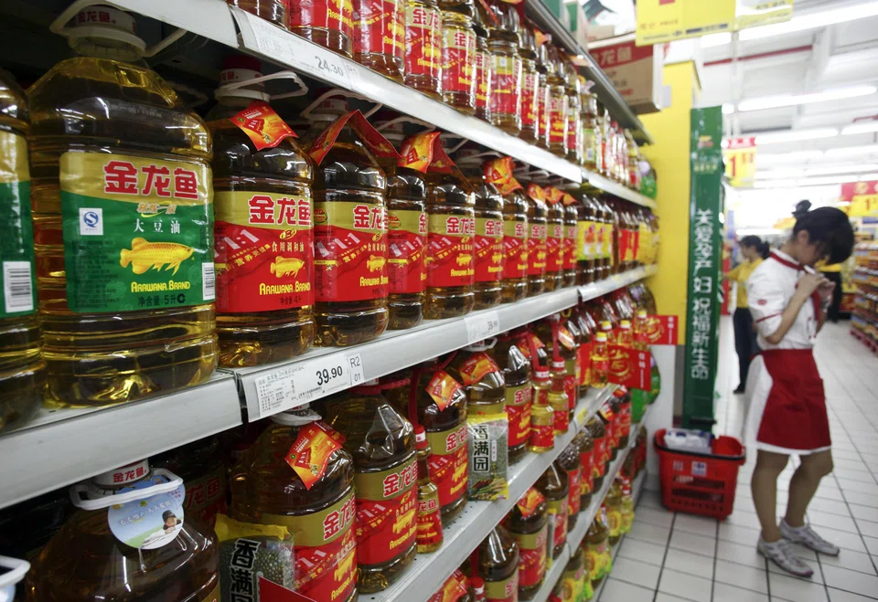 Wilmar Pakistan Holdings, its 52 per cent subsidiary Unity Wilmar Agro, and certain shareholders of Unity Foods intend to acquire up to 277.1 million shares of Unity Foods.