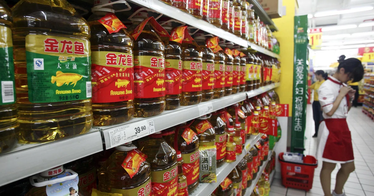 Wilmar unit to make further investment in Pakistan-listed Unity Foods ...
