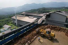 Surging domestic prices forced the government to suspend palm oil exports temporarily last April, causing turmoil on global and local markets, something Jakarta would not want to repeat.