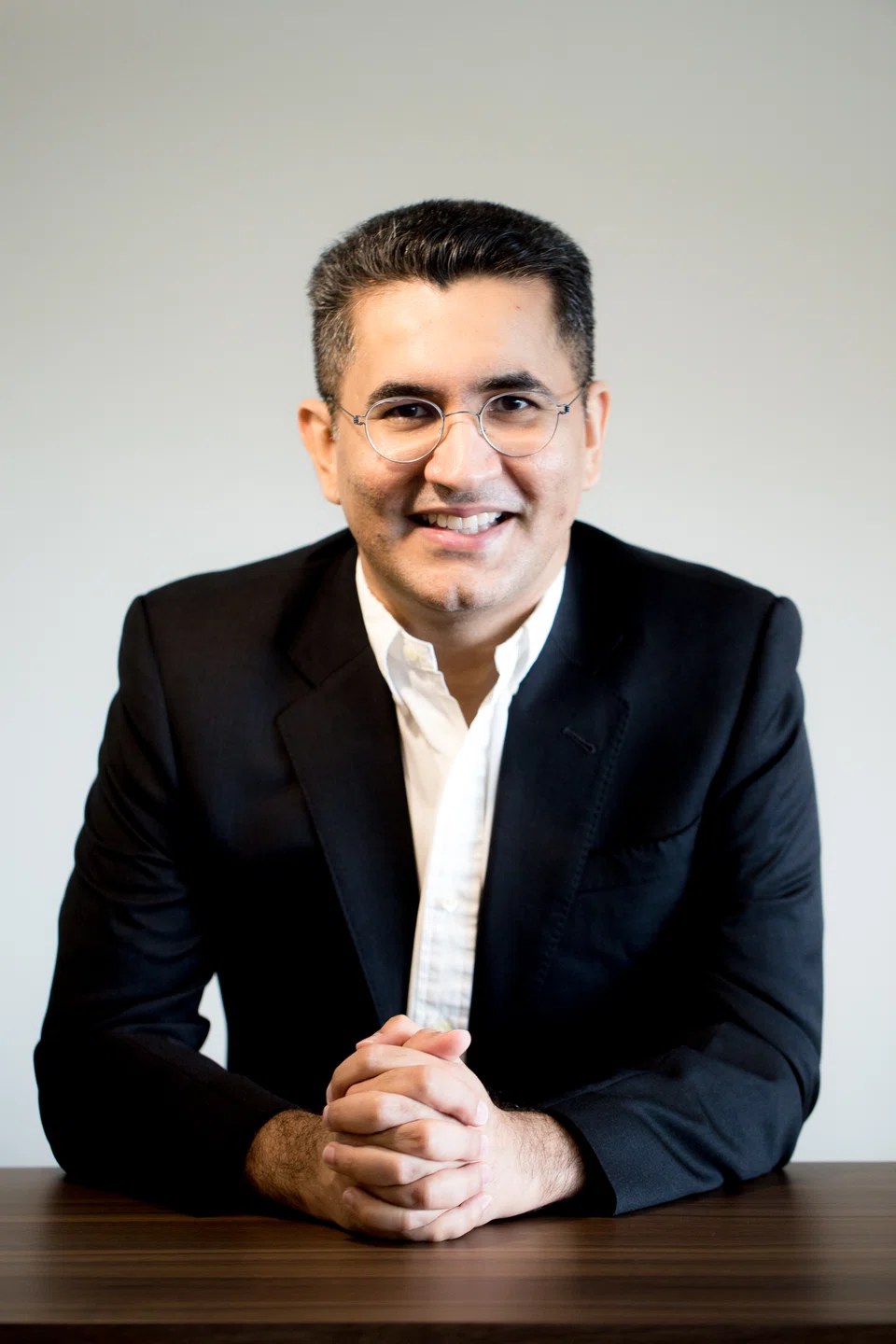 Bikesh Lakhmichand, founder of 1337 Ventures, believes that Malaysian startups can have a global impact.