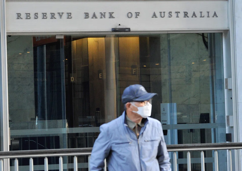 The RBA warned that inflation is “too high” and the labour market “very tight”. I