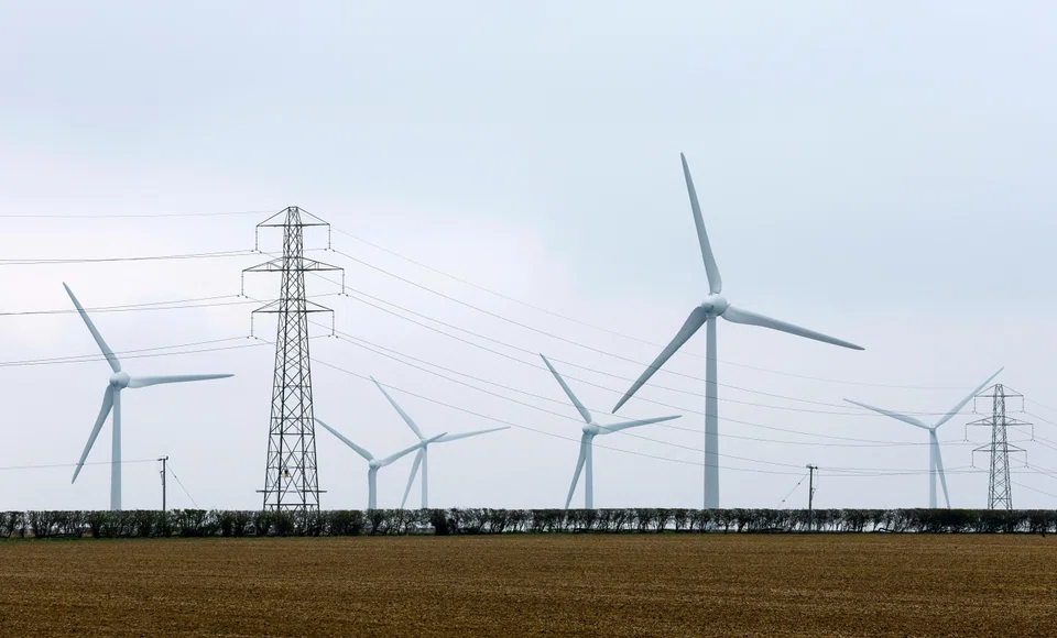 Offshore wind power is a key technology for reaching Britain’s decarbonisation goals, with the government aiming to have 50 GW of offshore wind in operation by 2030, up from around 14 GW at present.