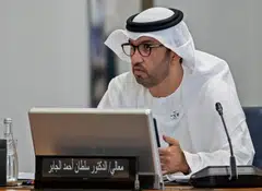 New COP28 president Al Jaber is also chief executive of the Abu Dhabi National Oil Company, which pumps nearly all the crude in the UAE. Many concerned with climate policies may find his appointment controversial because of this post he holds. 