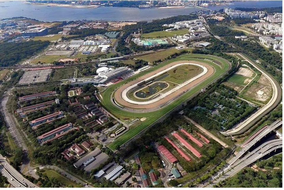 With the handover due in 2027, the Turf Club will host its last race meeting on Oct 5, 2024, and close its facility by March 2027. Its last event will be the 100th Grand Singapore Gold Cup.